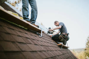 Local Roofers in E Watertown, MA